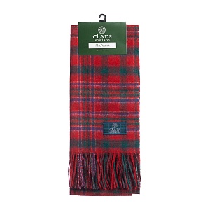 4Картинка Clans of Scotland MacAlister